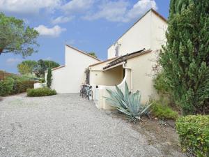 Villas Villa in Saint-Cyprien with Sea View : photos des chambres