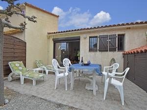 Villas Villa in Saint-Cyprien with Sea View : photos des chambres