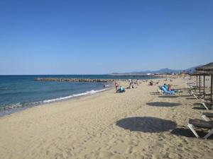 Villas Villa in Saint-Cyprien with Sea View : photos des chambres