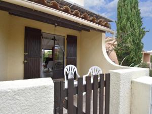 Villas Villa in Saint-Cyprien with Sea View : photos des chambres
