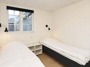 26 person holiday home in Frørup