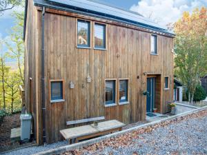 Peaceful Durbuy Home & Garden