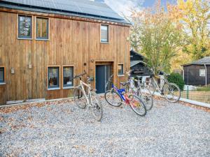 Peaceful Durbuy Home & Garden