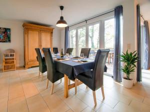 Peaceful Durbuy Home & Garden