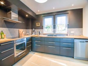 Peaceful Durbuy Home & Garden