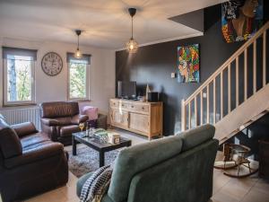 Peaceful Durbuy Home & Garden