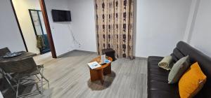 Apartment II Estrela da Calheta