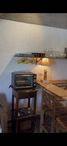 Loft charmoso bem no centro