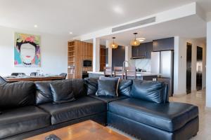 Elements Penthouse 23 condo