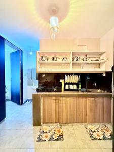 1 bedroom Lumumba Drive Tsavo