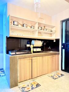 1 bedroom Lumumba Drive Tsavo