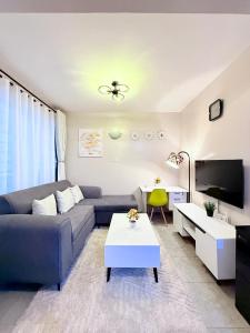 1 bedroom Lumumba Drive Tsavo