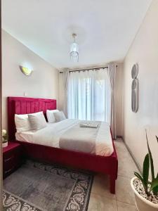 1 bedroom Lumumba Drive Tsavo