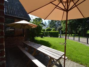 Teuven Farmhouse for 24 Guests