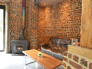 Teuven Farmhouse for 24 Guests