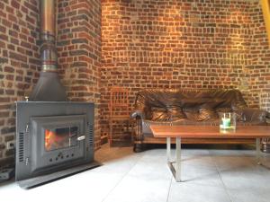 Teuven Farmhouse for 24 Guests