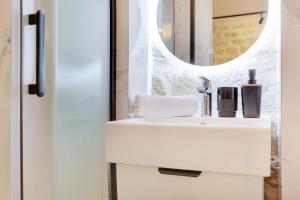 Studio moderne & cosy Abbesses