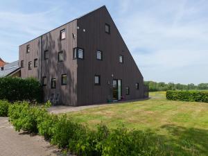 holiday home with private terrace
