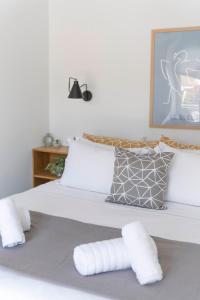 The HostMaster StreetMuse