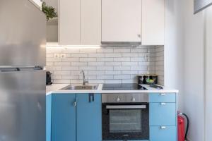 The HostMaster StreetMuse