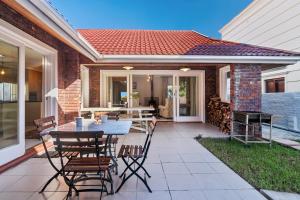 Cozy Island Escape - 4hvězdičkové hotely ve městě Knysna