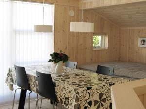 6 person holiday home in Silkeborg-By Traum