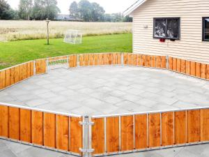 5 star holiday home in Bogense