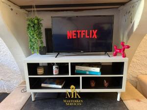 Studio Cosy & Authentique - Centre Ligny