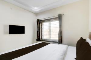 Hotel O Rock View Suits