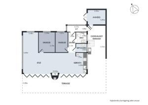 Nordic Holiday Home With Fjord Views On Enø