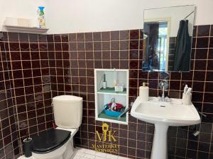 Studio Cosy & Authentique - Centre Ligny