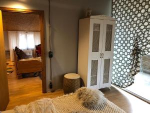 Antalya kaleiçi muhteşem teras keyfi harika dizayn ve lokasyon