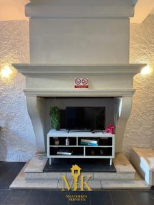 Appartements Studio Cosy & Authentique - Centre Ligny : photos des chambres