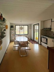 70S Wooden House On Large Natural Plot