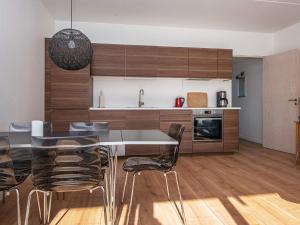 4 person holiday home in Ringkøbing-By Traum