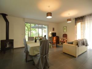 Holiday Home near Opal Coast Wierre-Effroy