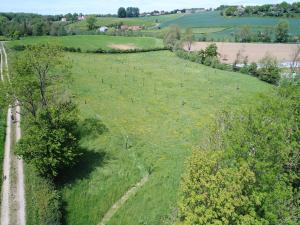 Maisons de vacances Holiday Home near Opal Coast Wierre-Effroy : photos des chambres