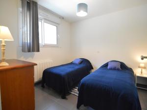 Holiday Home near Opal Coast Wierre-Effroy