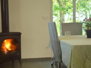 Maisons de vacances Holiday Home near Opal Coast Wierre-Effroy : photos des chambres