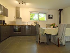 Holiday Home near Opal Coast Wierre-Effroy