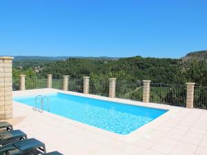 Maisons de vacances Holiday Home in Toulon with Pool & Beach Nearby : photos des chambres