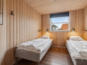 5 star holiday home in Bagenkop