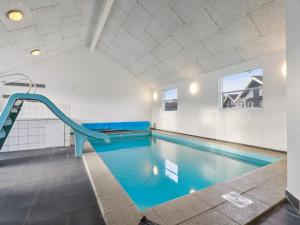 Luxury Pool Villa in Bagenkop - By Traum Ferienwohnungen