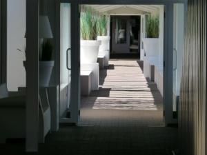 Apartment in Hollum near the Sea