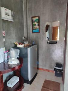 Ban Rim Nam Klongwan