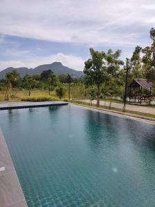 Ban Rim Nam Klongwan