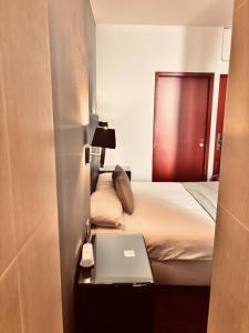 Hotels Logis Hotel Saint Martin : photos des chambres