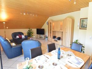 Lirstal Family Getaway