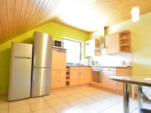 Lirstal Family Getaway