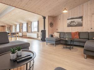 5 star holiday home in Øster Assels
